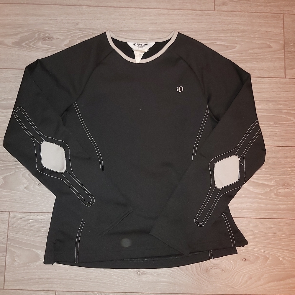 PEARL izumi biking shirt